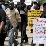 Report Identifies Security Agencies as the ‘Biggest Threats’ to Nigerian Journalists