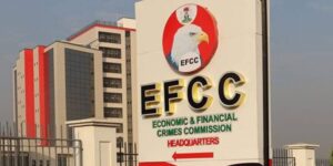 EFCC Arraigns Eight for Internet Fraud Before Federal High Court in Lafia