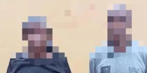 Ondo Pastor, Wife Nabbed For Orchestrating Fake Kidnap To Demand N10Million Ransom