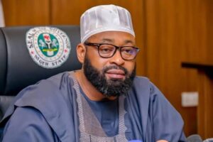 Niger Gov Bago Orders Preachers to Submit Sermons to Approval.