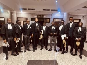 BREAKING: Sowore Sues DSS, Meta, X; Asks Abuja High Court To Stop Social Media Platforms From Deleting His Posts Calling Tinubu ‘A Criminal’