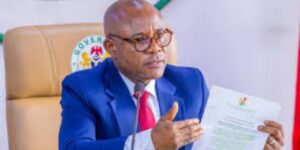 After Joining APC, Enugu Gov. Mbah Says Nnamdi Kanu’s Freedom Can Only Come Through Political Dialogue