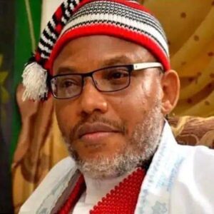 Rescue Alaigbo Seeks DSS Approval to Protest at National Assembly Against Calls for Nnamdi Kanu’s Release
