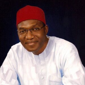 Court Adjourns Senator Andy Uba’s N400 Million Fraud Arraignment to November 6