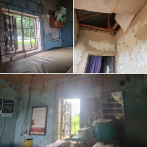 AGWAI PHC NEARS TOTAL COLLAPSE AS KUJE RESIDENTS RAISE ALARM OVER YEARS OF NEGLECT