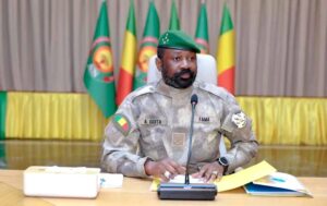 U.S. ISSUES URGENT SECURITY ALERT FOR MALI AS JIHADIST THREAT ESCALATES AND BAMAKO FACES GROWING RISKS