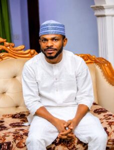 ODUKUNLE EMERGES NDC HOUSE OF REPRESENTATIVES CANDIDATE FOR 2027