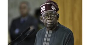 Tinubu Says Powerful Cabals Want Him Dead Over Economic Reforms