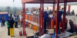 Cooking Gas Prices Hit N2,000 Per Kg Across Lagos, Ogun, Abuja Amid Supply Crisis