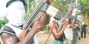BLOODBATH AT MIDNIGHT VIGIL: Gunmen Storm Kwara Prayer Ground, Kill 3 Worshippers and Abduct 15 in Night of Terror