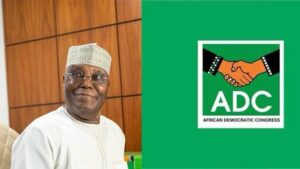 Atiku Abubakar Clinches ADC Presidential Ticket with Over 1.8 Million Votes