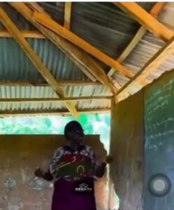 Ebonyi Governor Reinstates Suspended Head Teacher After Viral Classroom Video Sparks Outrage