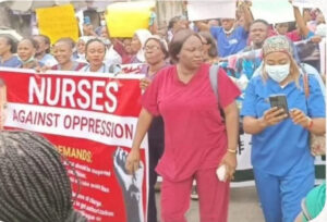 Nigerian Nurses Plan Nationwide Protest Over Delayed Certificates, Poor Welfare