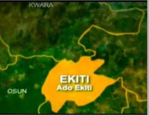 APC Governorship Aspirant Davison Rejects Ekiti North Primary, Alleges Manipulation By Party Leaders