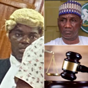 NBA Under Pressure to Sanction Abu Giri’s Lawyer, Barrister I.A. Aliyu, Over Alleged Reckless Courtroom Attack on Media house — Chronicles Reporters Accused of ‘Feasting With a Criminal’ Amid FOI Battle Against Abu Giri