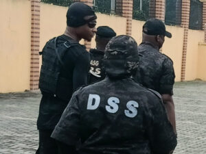 After Years of Fulani Herdsmen Attacks, DSS Suddenly Finds Strength to Arrest Community Youths Allegedly Seeking Ammunition — Nigerians Demand Answers