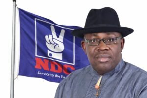 They Want To Kill Multiparty Democracy, But NDC Will Not Die — Dickson Fires Back After Court Setback
