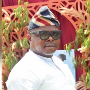 AAC House of Representatives Candidate Oyebola Atere Declares Akoko “Abandoned and Underperforming,” Promises to End Politics of Neglect as 2027 Battle Begins