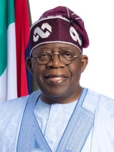 Obaro Felicitates Tinubu on Third Anniversary in Office