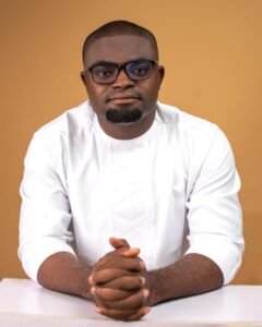 FROM STUDENT LEADER TO SHIPPING EXECUTIVE: WHY OCHE ISAAC ANYEBE IS POSITIONING HIMSELF AS THE FACE OF A NEW GENERATION OF REPRESENTATION IN ADO STATE CONSTITUENCY