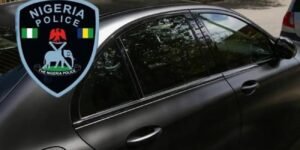 Nigerian Police Impound Over 30 Vehicles In Abuja As Fresh Crackdown On Tinted Glasses Sparks Legal Questions