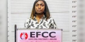COURT RESERVES RULING ON BLESSING CEO’S BAIL AS EFCC PURSUES N36MILLION FRAUD CHARGES