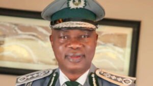 “TINUBU GOVERNMENT IS KILLING CAREER PROGRESSION” — SOWORE BLASTS SIX-MONTH TENURE EXTENSION FOR CUSTOMS BOSS ADENIYI, CALLS IT WRONG-HEADED POLICY