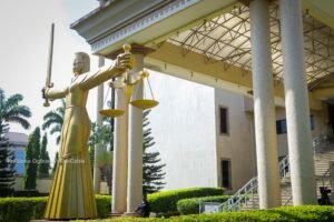 Federal High Court Orders INEC to Deregister ADC, Accord, AA, APP and ZLP Over Failure to Meet Constitutional Electoral Performance Requirements
