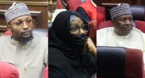 WITNESS OPENS EFCC’S FINANCIAL TRAIL, REVEALS MILLIONS FLOWED THROUGH FIRM IN MALAMI’S ₦8.7 BILLION MONEY LAUNDERING TRIAL