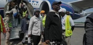 SOUTH AFRICA’S ANTI-IMMIGRANT FURY DRIVES 269 MORE NIGERIANS HOME