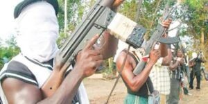NIGHT OF TERROR: GUNMEN ABDUCT STUDENTS AS FEAR RETURNS TO NIGERIA’S CAMPUSES