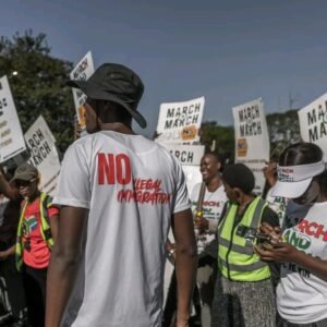 XENOPHOBIC VIOLENCE ERUPTS IN SOUTH AFRICA: Mozambique Reports Five Citizens Killed, Hundreds Displaced