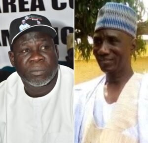 GWAGWALADA CHAIRMAN KASIM BLASTS ABU GIRI OVER RECORD-BREAKING DEBT BURDEN AS NEW ERA BEGINS