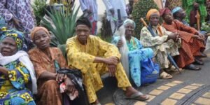 BETRAYED IN RETIREMENT: DELAYED GRATUITY, STAGNANT PENSIONS AND THE SILENT SUFFERING OF NIGERIA’S ABANDONED WORKFORCE