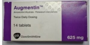 ENUGU HEALTH MINISTRY SOUNDS ALARM AS DANGEROUS FAKE AUGMENTIN 625MG TABLETS ENTER CIRCULATION