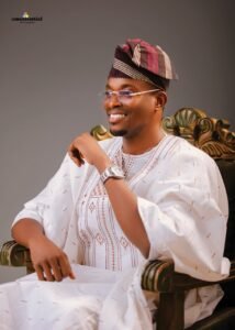 AAC Governorship Candidate Olajide Esan Blasts Bail Revocation of Omoyele Sowore, Calls It “Dangerous Assault on Democracy”