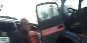 Army Recruitment Hope Turns To Tragedy As Imo Candidates, Soldiers Crash On Way To Zaria