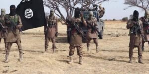 Seven Boko Haram, ISWAP Commanders Arrested At Katsina Airport After Returning From Hajj