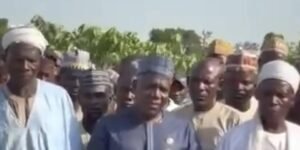 Tears, Blood And Desperation In Zamfara As Council Chairman Begs Tinubu To Save Communities From Bandits