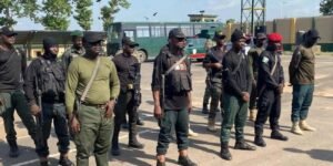 KUJE PRISON ON EDGE AS OFFICERS QUESTION MASSIVE SECURITY LOCKDOWN OVER SOWORE’S DETENTION