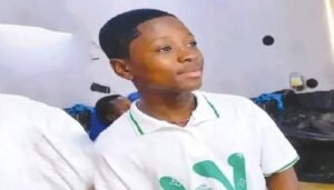 THE MANY SESUGHS IN THE HANDS OF EFCC: Barrister Marshal Abubakar Demands Independent Probe into Killing of 16-Year-Old Asar Sesugh as Mother Accuses Anti-Graft Agency of Murder