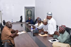 KASIM MOHAMMED’S SCHOLARSHIP DRIVE ADVANCES AS COMMITTEE COMPLETES COUNCIL-WIDE STUDENT SCREENING, PROMISES LIFE-CHANGING OPPORTUNITIES WITHIN FIRST 100 DAYS