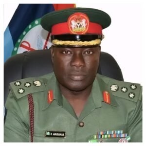 DEATH IN THE SHADOWS: RETIRED MAJOR-GENERAL RABE ABUBAKAR DIES IN TERRORISTS’ CAPTIVITY