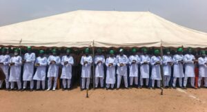 Fury In Military Ranks As Soldiers Reject Order To Fight Alongside Repentant Boko Haram Terrorists