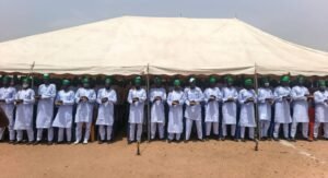 BORNO REINTEGRATES 1,712 REPENTANT TERRORISTS AND FAMILIES INTO COMMUNITIES — HEALING, OUTRAGE AND DEEP NATIONAL CONTROVERSY