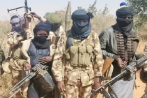 TERROR STRIKES KADUNA AS GUNMEN ABDUCT SIX ALMAJIRI PUPILS IN BIRNIN GWARI