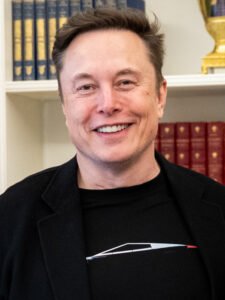 FALSE CLAIM SPARKS GLOBAL BUZZ AS REPORTS PURPORT ELON MUSK HAS BECOME WORLD’S FIRST TRILLIONAIRE