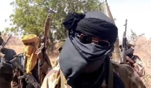 BANDIT SCARE FORCES SCHOOL CLOSURE IN SULEJA, PUPILS AND TEACHERS FLEE IN PANIC