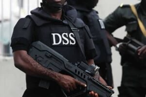 DSS SMASHES DEADLY ARMS PIPELINE IN KANO, NABS ALLEGED BANDIT KINGPIN’S TOP SUPPLIER