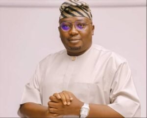 Gunmen Abduct Adelabu’s Sister and Twin Sons in Shocking Ibadan Kidnap Drama